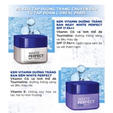Kem dưỡng da L'Oréal Paris