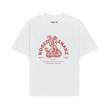 FIVEX RODEO SNAKE - WHITE