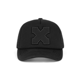 FIVEX TRUCKER BST X - BLACK