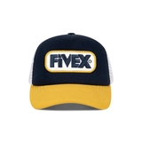 FIVEX TRUCKER TYP BY