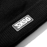 FIVEX BEANIE BTS PRE-WINTER24