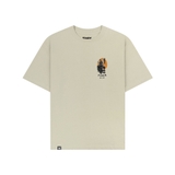 FIVEX ON CHAOS TEE - BEGIE