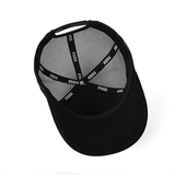 FIVEX TRUCKER 5XSG - WHITE/BLACK