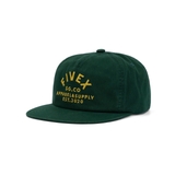FIVEX 5PANEL EVERGREEN