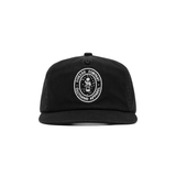 FIVEX 5PANEL BLOOM BADGE