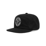 FIVEX 5PANEL BLOOM BADGE