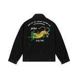 FIVEX JACKET ALIGER
