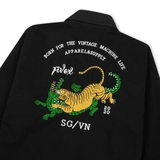 FIVEX JACKET ALIGER