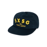 FIVEX 5PANEL 5XSG - NAVY