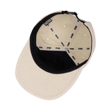 FIVEX 5PANEL MACHINE - CREAM
