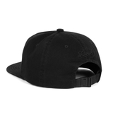 FIVEX 5PANEL MOTOCYCLES - BLACK