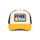 FIVEX TRUCKER JOYRIDE