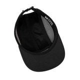 FIVEX 5PANEL5XSG - BLACK