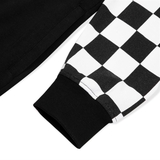 FIVEX CLASSIC RACING HALF ZIP