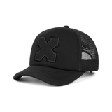 FIVEX TRUCKER BST X - BLACK