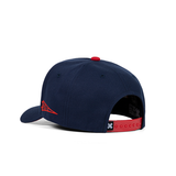 FIVEX A-FRAME SG CAP - GREEN/WHITE