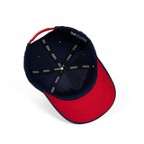 FIVEX A-FRAME SG CAP - GREEN/WHITE