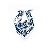 FIVEX BANDANA - BLUE