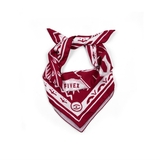 FIVEX BANDANA - RED