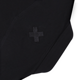 FIVEX X-WESTTERN  SHIRT- BLACK