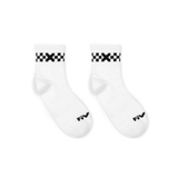 FIVEX SOCKS X - WHITE