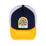 FIVEX TRUCKER SUNSEA