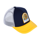 FIVEX TRUCKER SUNSEA