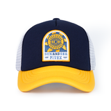 FIVEX TRUCKER SUNSEA