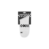 FIVEX SOCKS X - WHITE