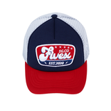 FIVEX TRUCKER 5S
