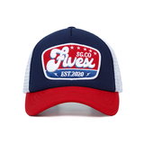 FIVEX TRUCKER 5S