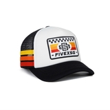 FIVEX TRUCKER SUNSET