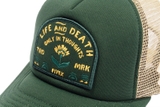 FIVEX TRUCKER L&D