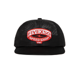 FIVEX 5PANEL SPEED