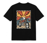 FIVEX TEE SUNRISE