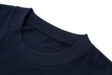 FIVEX ETJ TEE - NAVY