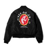 FIVEX VIPER STRIKE BOMBER