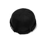 FIVEX DOCKER - BLACK