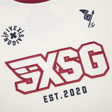 FIVEX 5XSG SWEATER
