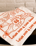 FIVEX THROTTLE & EXHAUST TEE