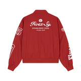 FIVEX JACKET RACING 5XSG - RED
