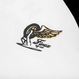 FIVEX PSYCHO CLUB RAGLAN