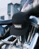 FIVEX 5PANEL5XSG - BLACK