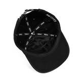 FIVEX 5PANEL CAP - RED