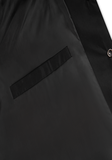 FIVEX JACKET COACH 5XSG - BLACK