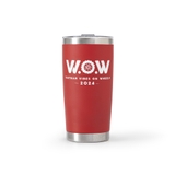 WOW TUMBLER 600ML
