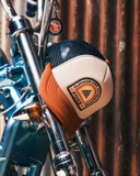 FIVEX TRUCKER VINTAGE CAP