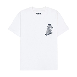 FIVEX MORE RIDE MORE FUN TEE