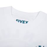 FIVEX MAN LURE TEE