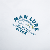 FIVEX MAN LURE TEE